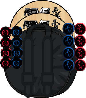 Original | Black/White