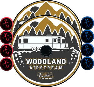 🪨 Airstream Ridge Edition