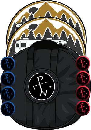 🪨 Airstream Ridge Edition