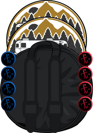 🪨 Airstream Ridge Edition