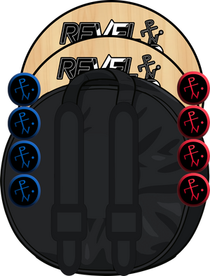 Original | Black/White