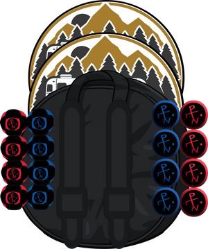 🪨 Airstream Ridge Edition