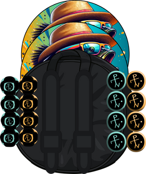 🎣 Big Mouth Edition