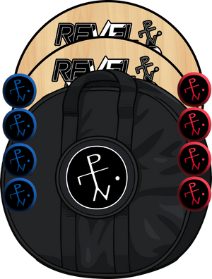 Original | Black/White