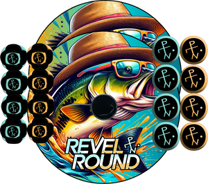 🎣 Big Mouth Edition