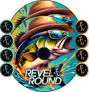 🎣 Big Mouth Edition