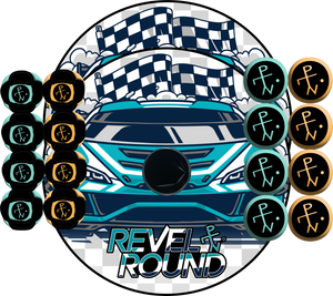 💨 Joyride Edition