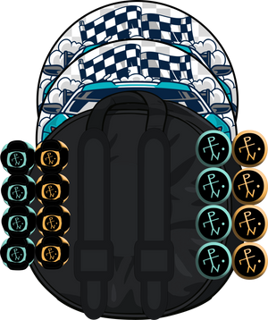 💨 Joyride Edition