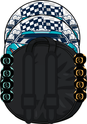 💨 Joyride Edition