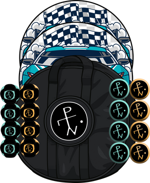 💨 Joyride Edition