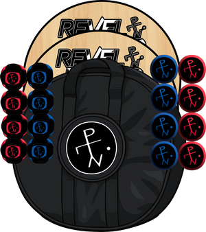 Original | Black/White