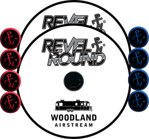 ⚫️ Airstream Edition: Matte Series