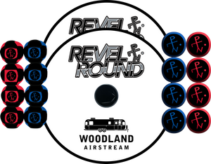 ⚫️ Airstream Edition: Matte Series