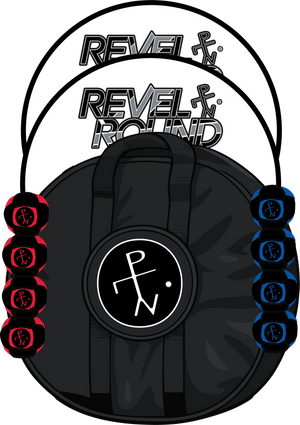 ⚫️ Airstream Edition: Matte Series