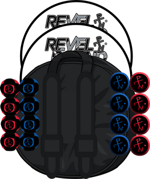 ⚫️ Airstream Edition: Matte Series