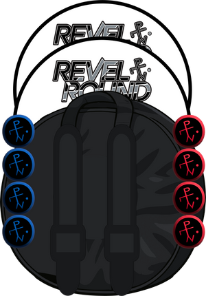 ⚫️ Airstream Edition: Matte Series