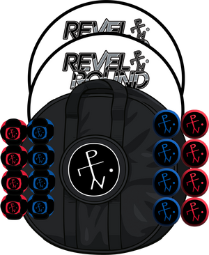 ⚫️ Airstream Edition: Matte Series