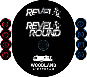 ⚫️ Airstream Edition: Matte Series