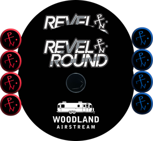 ⚫️ Airstream Edition: Matte Series