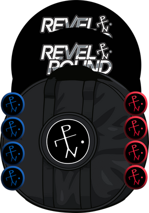 ⚫️ Airstream Edition: Matte Series