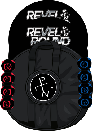 ⚫️ Airstream Edition: Matte Series