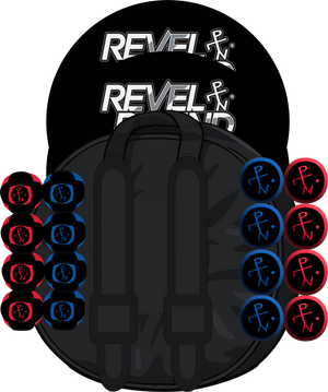 ⚫️ Airstream Edition: Matte Series