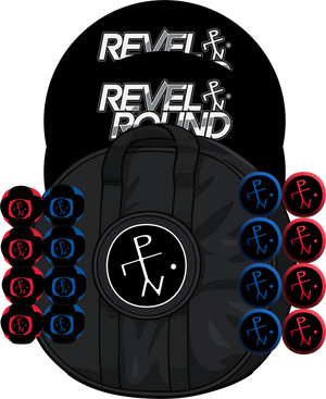 ⚫️ Airstream Edition: Matte Series