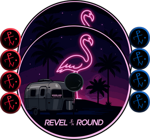 🦩 Midnight Flamingo Edition