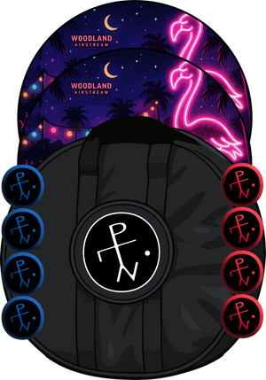 🦩 Flamingo Frenzy Edition