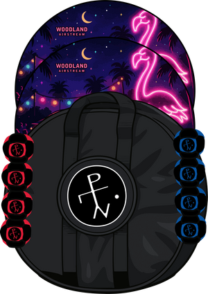 🦩 Flamingo Frenzy Edition