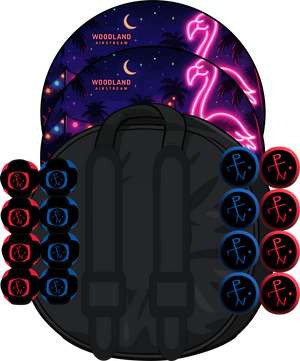 🦩 Flamingo Frenzy Edition