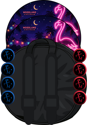 🦩 Flamingo Frenzy Edition