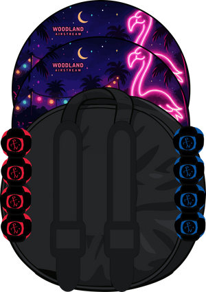 🦩 Flamingo Frenzy Edition