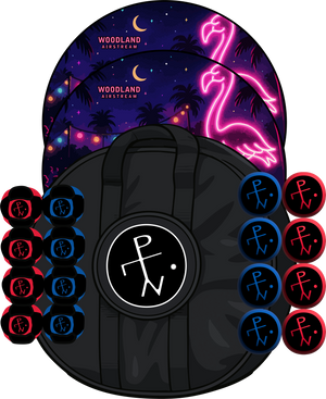 🦩 Flamingo Frenzy Edition