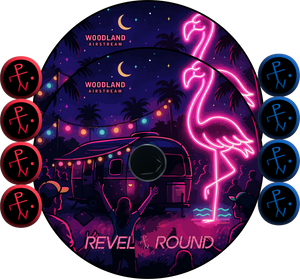 🦩 Flamingo Frenzy Edition