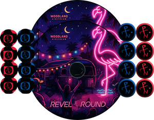 🦩 Flamingo Frenzy Edition