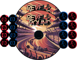 🏁 Victory Lap Edition