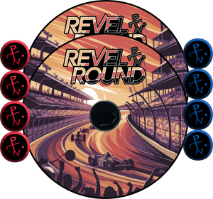 🏁 Victory Lap Edition