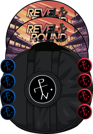 🏁 Victory Lap Edition