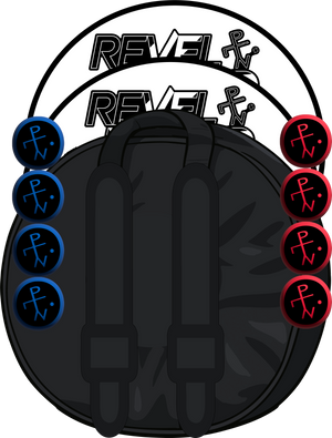 ⚪️ Original+ | Black/White