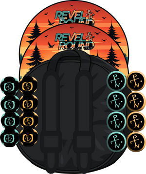 🌄 Sundown Summit Edition