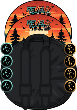 🌄 Sundown Summit Edition