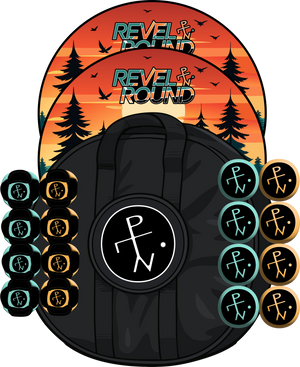 🌄 Sundown Summit Edition