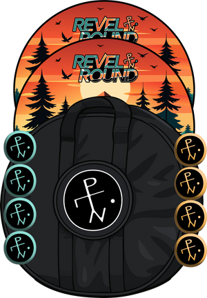 🌄 Sundown Summit Edition