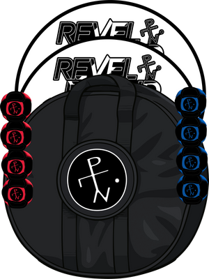 ⚪️ Original+ | Black/White