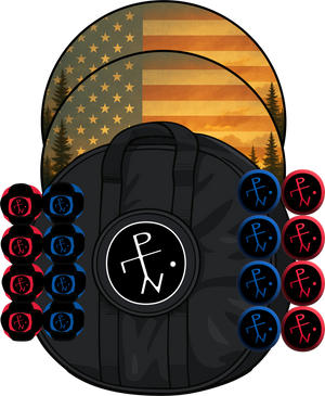 🇺🇸 Sunset Salute Edition