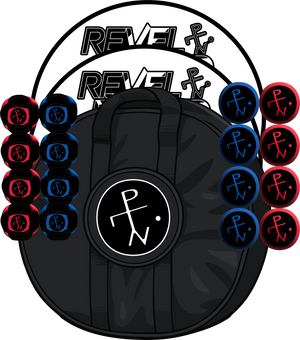 ⚪️ Original+ | Black/White