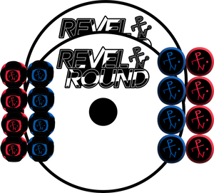 ⚪️ Original+ | Black/White