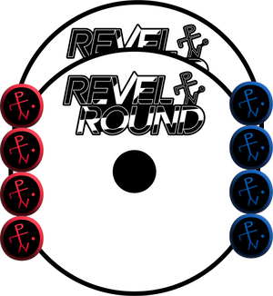 ⚪️ Original+ | Black/White