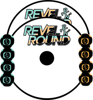 ⚪️ Original+ | Teal/Orange